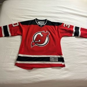 New Jersey Devils Hockey Jersey